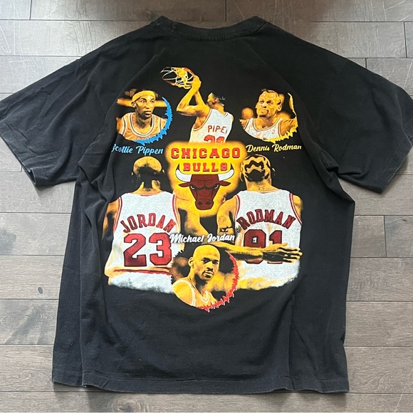 BULLS RAPTEE - Picture 2 of 2